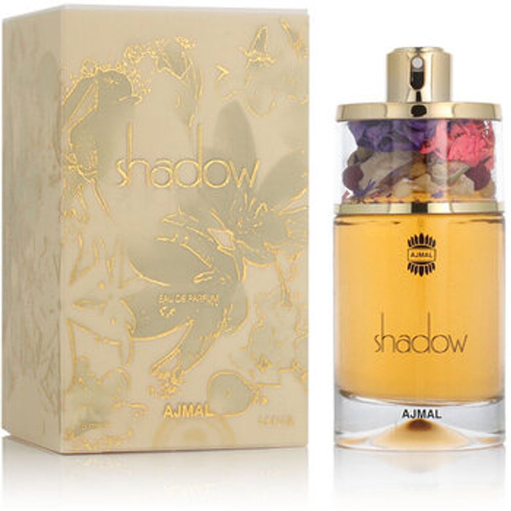 Ajmal Shadow For Her EDP 75ml