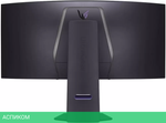 Игровой монитор LG UltraGear 39GS95QE-B