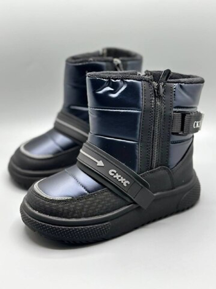 Детские зимние ботинки Buba CX