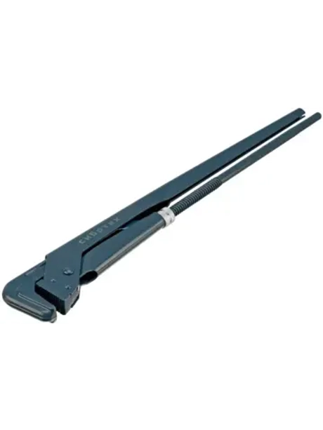 Разводной ключ для сантехники