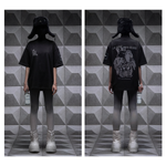 «Lacité» Vintage T-Shirt