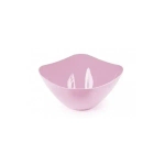 Салатник Cake 2 л (нежно- розовый) 17-509