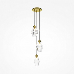 Подвесной светильник Maytoni Coctail time MOD325PL-03G