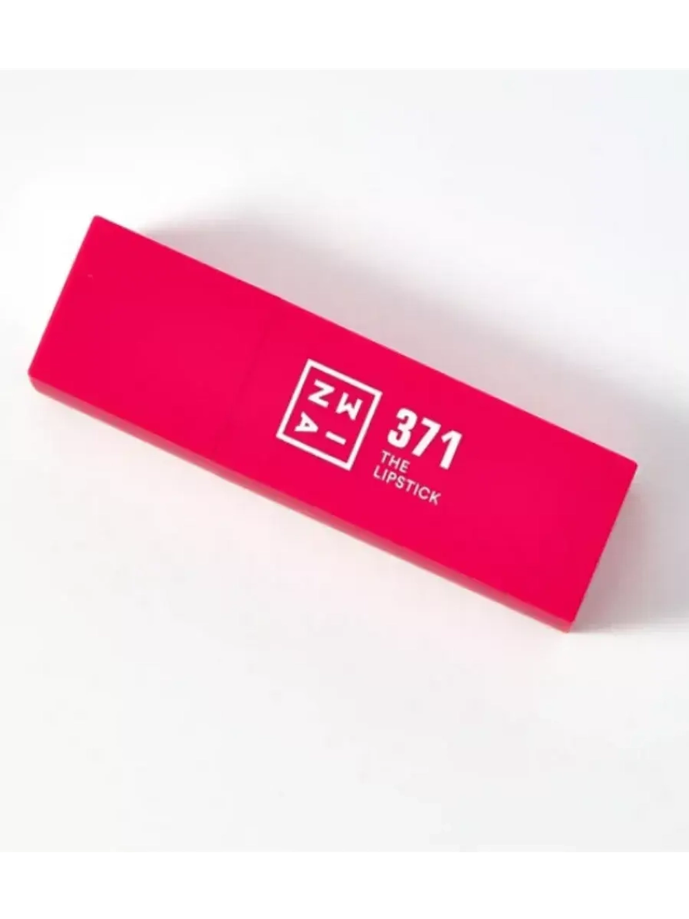 Губная помада the lipstick 3INA 371