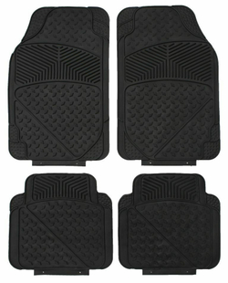 Ковры резиновые TS1810Р Black KING !!! АКЦИЯ !!!