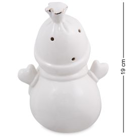 VS-478 Фигурка-светильник «Снеговик»