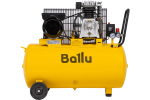 Компрессор воздушный ременной масляный Ballu BCB-100-440 НС-1698080