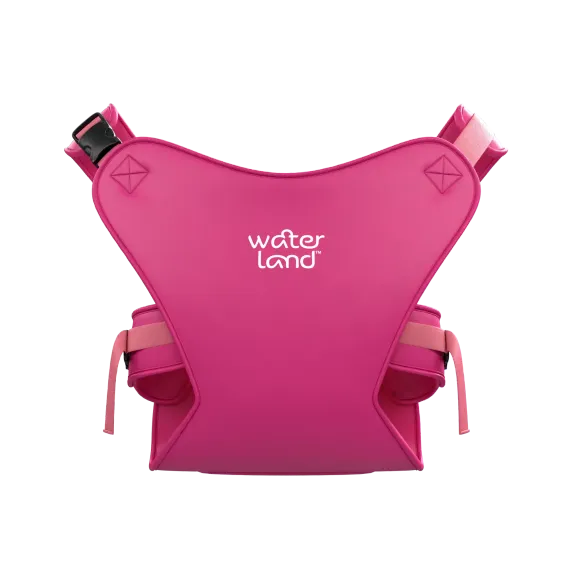 Рюкзак-переноска WaterLand Pink flamingo