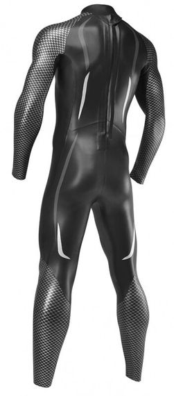 Гидрокостюм C4 Sideral Mono Man 3,5 мм