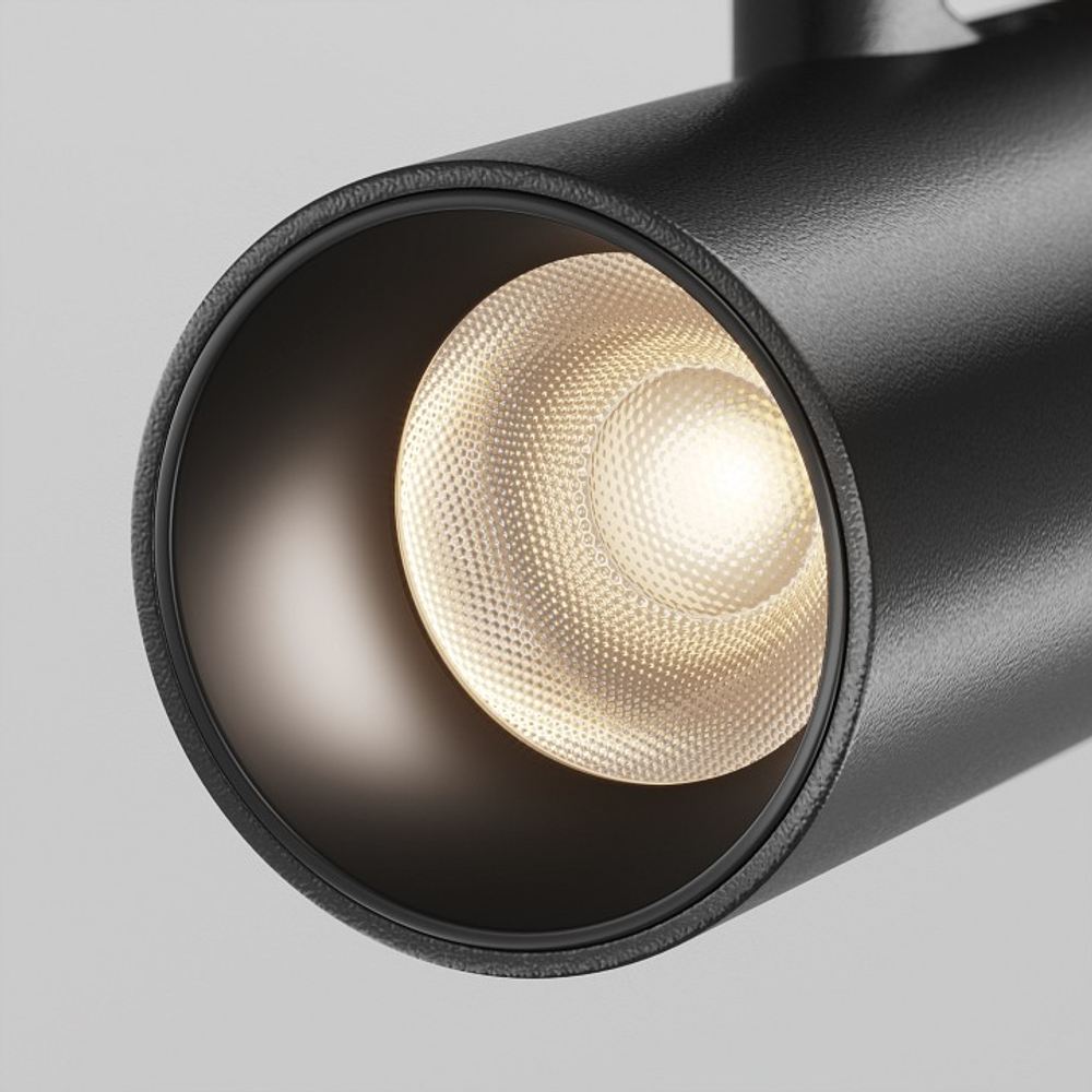 Светильник на штанге Maytoni Technical Focus Led TR243-5W3K-B