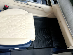 Tank500 коврики Offroad extreme