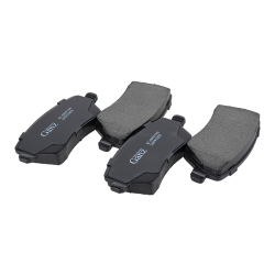 Колодки передние PRO-Line Ceramic Lada Largus (12-)/Vesta (15-) ВАЗ 2180 LADA Largus / Vesta GANZ GIJ09013C