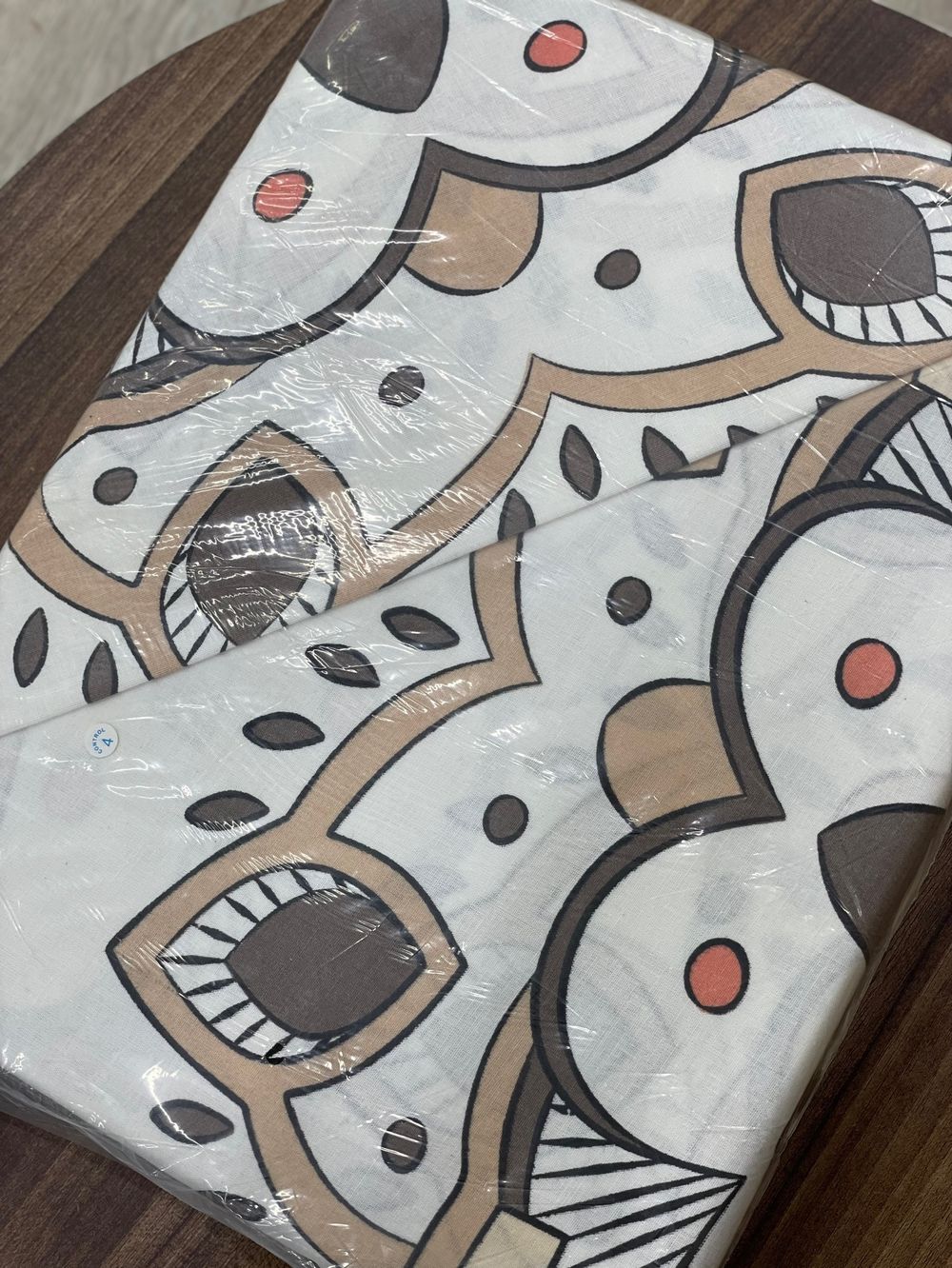 КПБ ТКМ РИНГ КРЕТОН 2сп