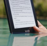 Amazon Kindle Paperwhite 2018 (Без Рекламы)