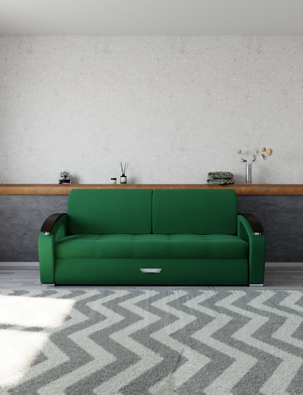 Диван Дубай-1