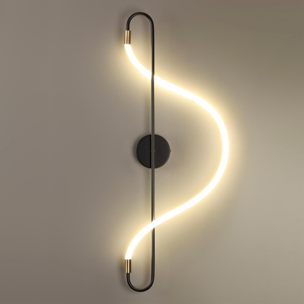 4303/19WL ODL Светильник LED 1*19Вт 4000К 220В IP20 HIGHTECH