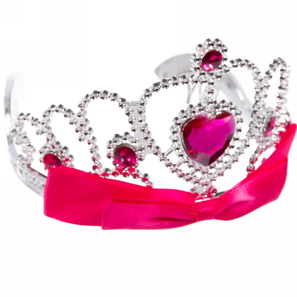 Корона «Царский бант», микс