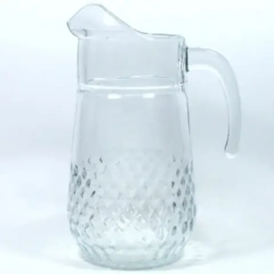 Графин 1330мл «Вальс» 43474B