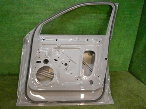 Дверь передняя правая Audi Q5 2 80A (2017-н.в.)