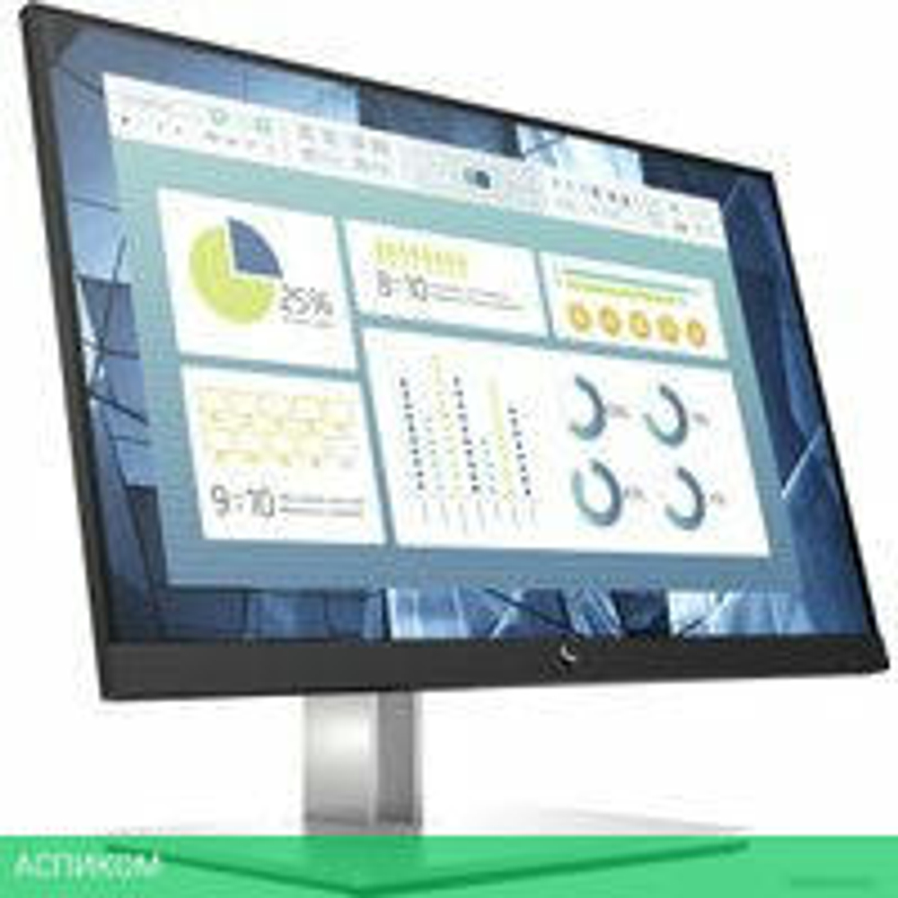 Монитор HP E22 G4
