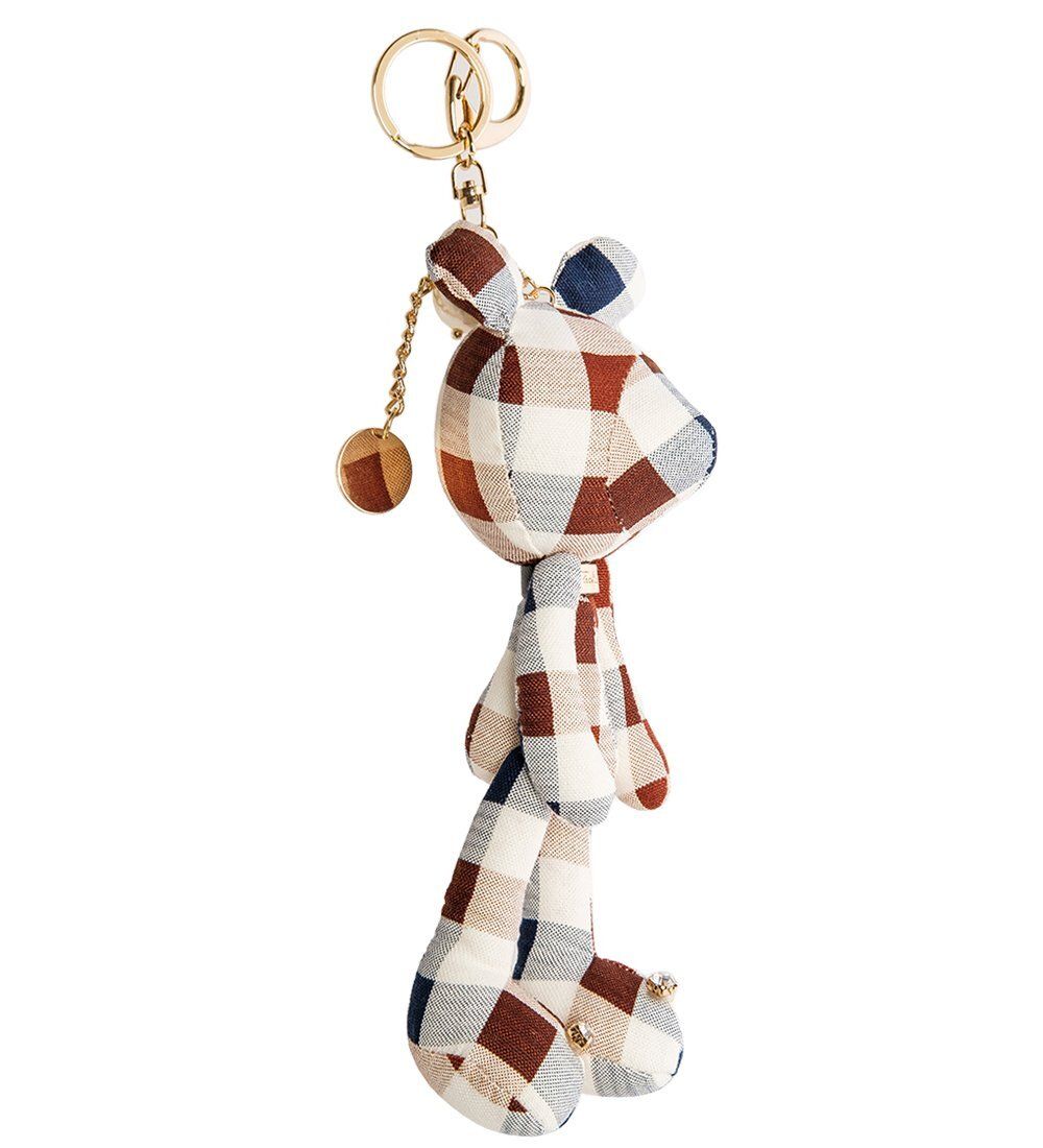 Meri Queen MQ-07 Брелок-подвеска