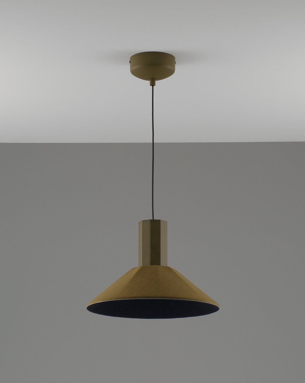 Светильник подвесной светодиодный Moderli V11085-PL Ontario