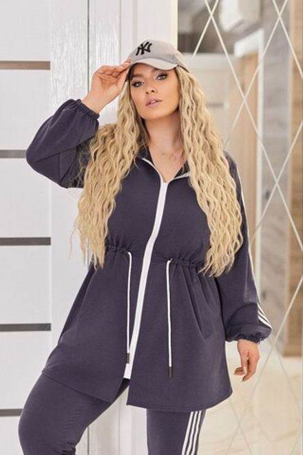 Костюм УК-319-3 Fabrika