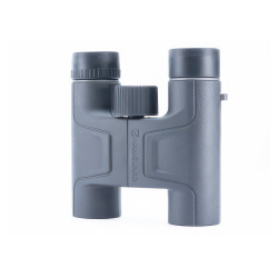 Бинокль Vanguard VESTA 10X25 — центральное колесо фокусировки