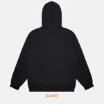  Толстовка мужская Carhartt WIP Script Embroidery Hooded  артикул:I033658_black - купить в магазине Дайс