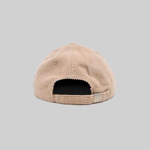 Кепка Ripndip Summer Friends 6 Panel Corduroy Snapback артикул:RND10131 - купить в магазине Дайс