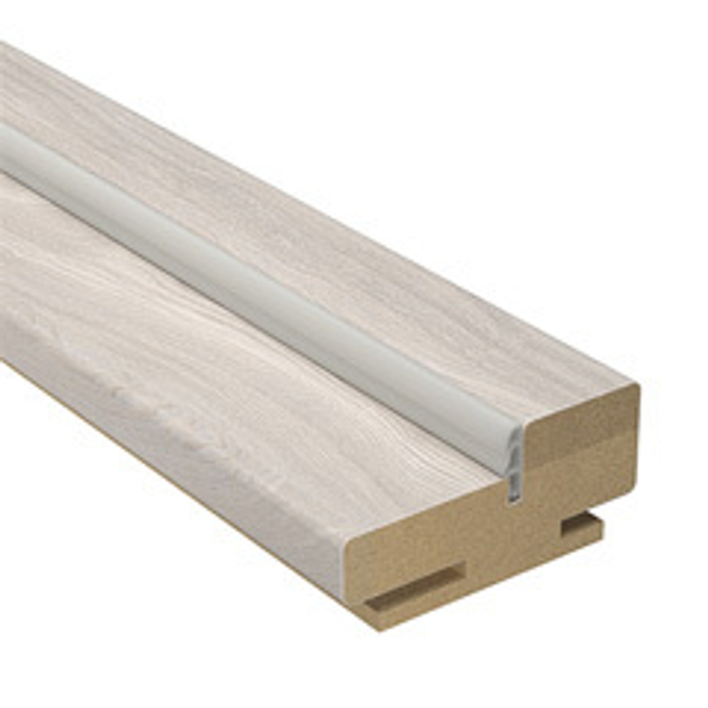 Квадро 05.Цвет - бетон/ ясень арктический