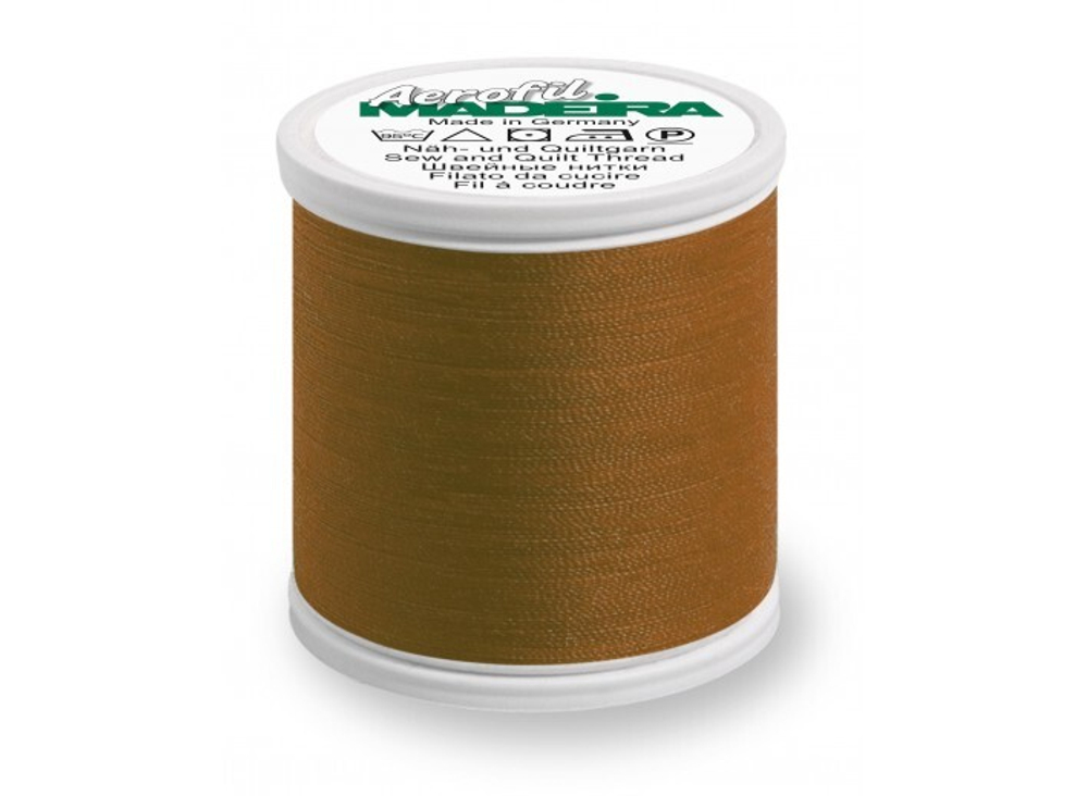 Нитки швейные MADEIRA AEROFIL № 120