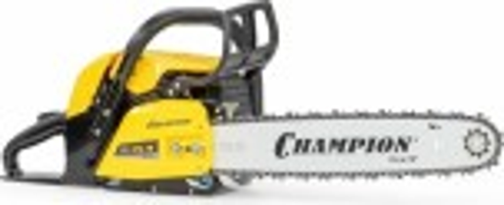 Бензопила CHAMPION N372-18