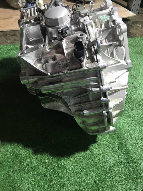 РКПП 1.5 DF733C Changan Uni-V (2022-н.в.)