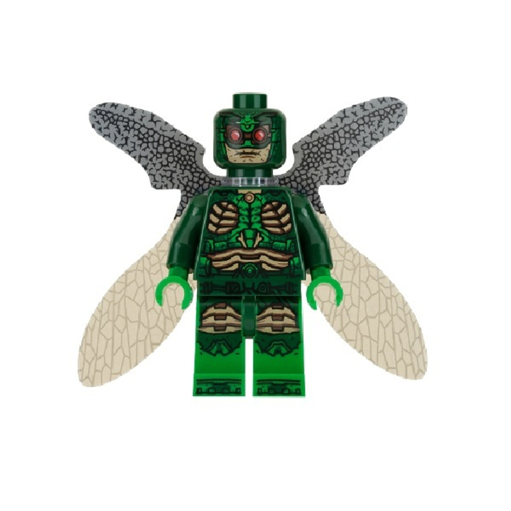 Парадемон sh0433