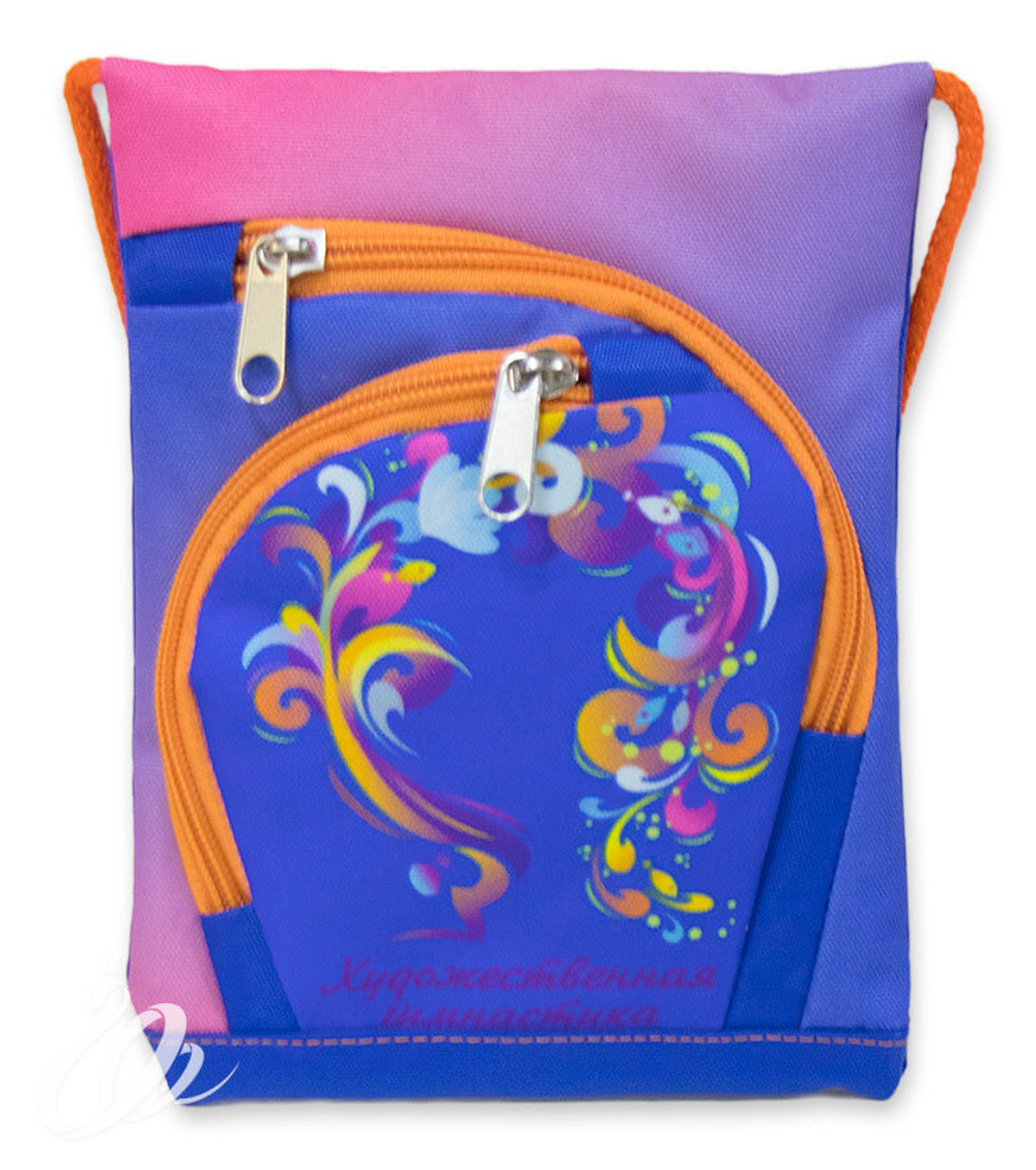 Голубой/русалка ХГ