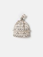 Шапка колпачок "Тату" 0+