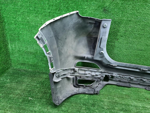 Бампер задний Chery Tiggo 4 Pro (2020-н.в.)