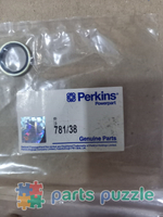 Кольцо уплотнительное / SEAL АРТ: 781/38