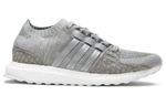 Кроссовки Adidas Ultra Boost Pusha King Push Greyscale