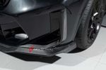 Карбоновый обвес для BMW X4M F98 Рестайлинг 2022-2023 БМВ