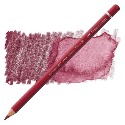 Faber-Castell Albrecht Durer. 225 Dark Red
