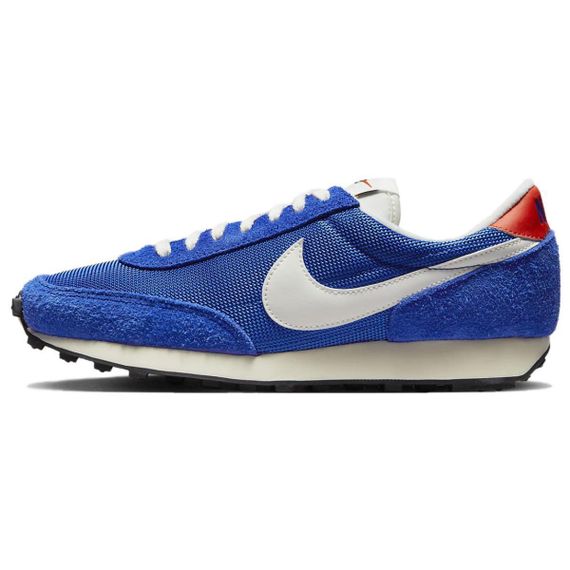 Кроссовки NIKE DBreak Бежевые кроссовки Низкие Женские