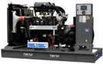 Дизельный генератор Hertz HG 688 BC