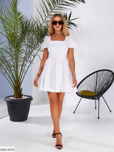 Платье IB-2089 Фабрика Моды