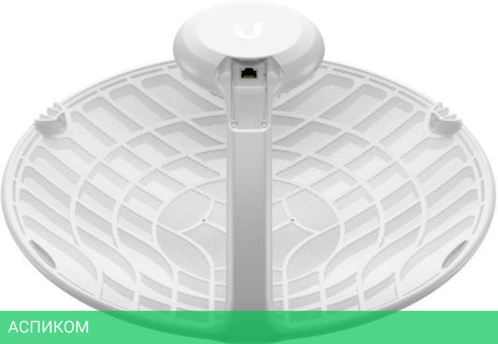 Точка доступа Ubiquiti AirFiber 60 LR (AF60-LR)