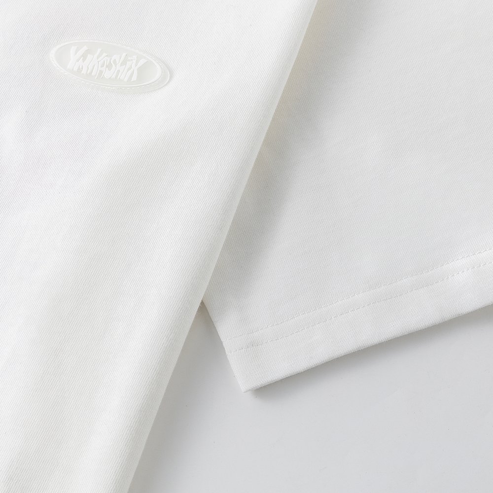 Футболка Ymkashix Cover