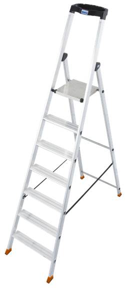 Стремянка SOLIDO 7 ступ.