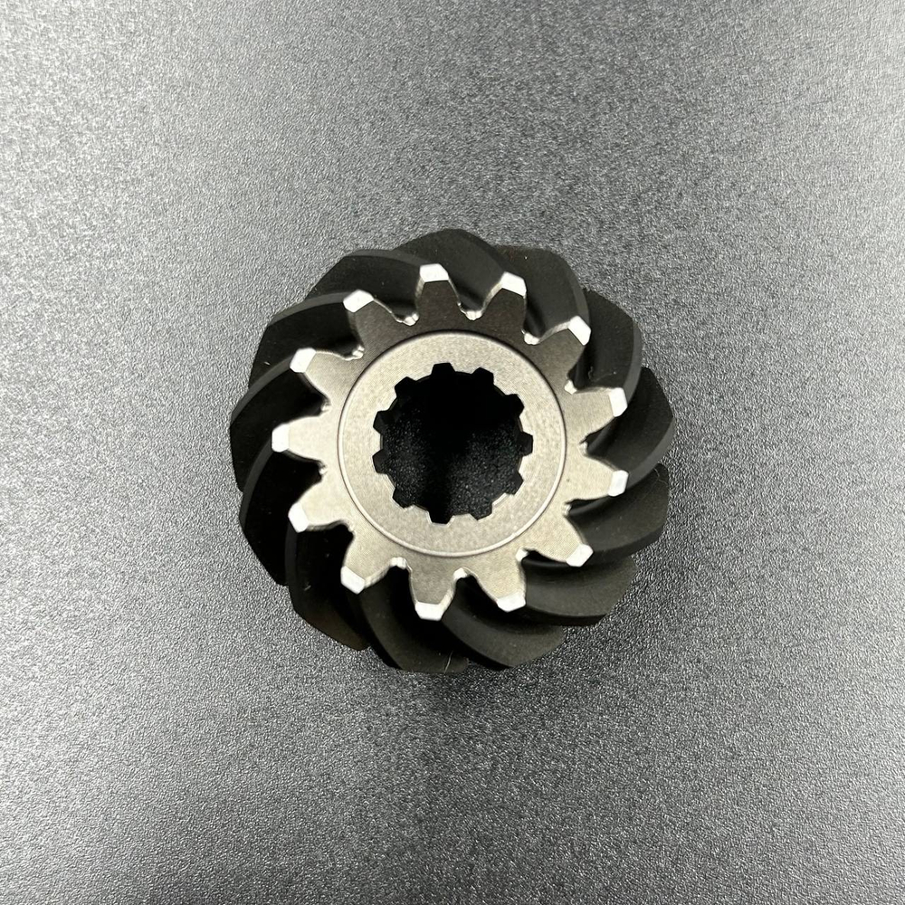 Шестерня вертикального вала (Пиньон) Tohatsu 9.9-18 (350-64020-0; 350-64020-1) (Tohatsu)