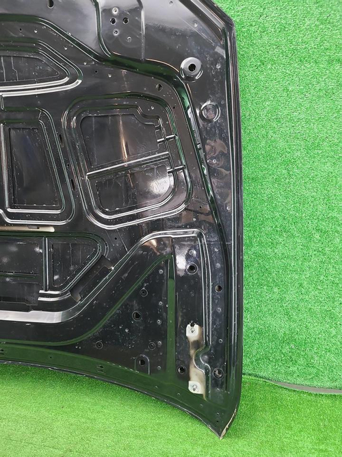 Капот BMW 5er G30 (2017-2023)